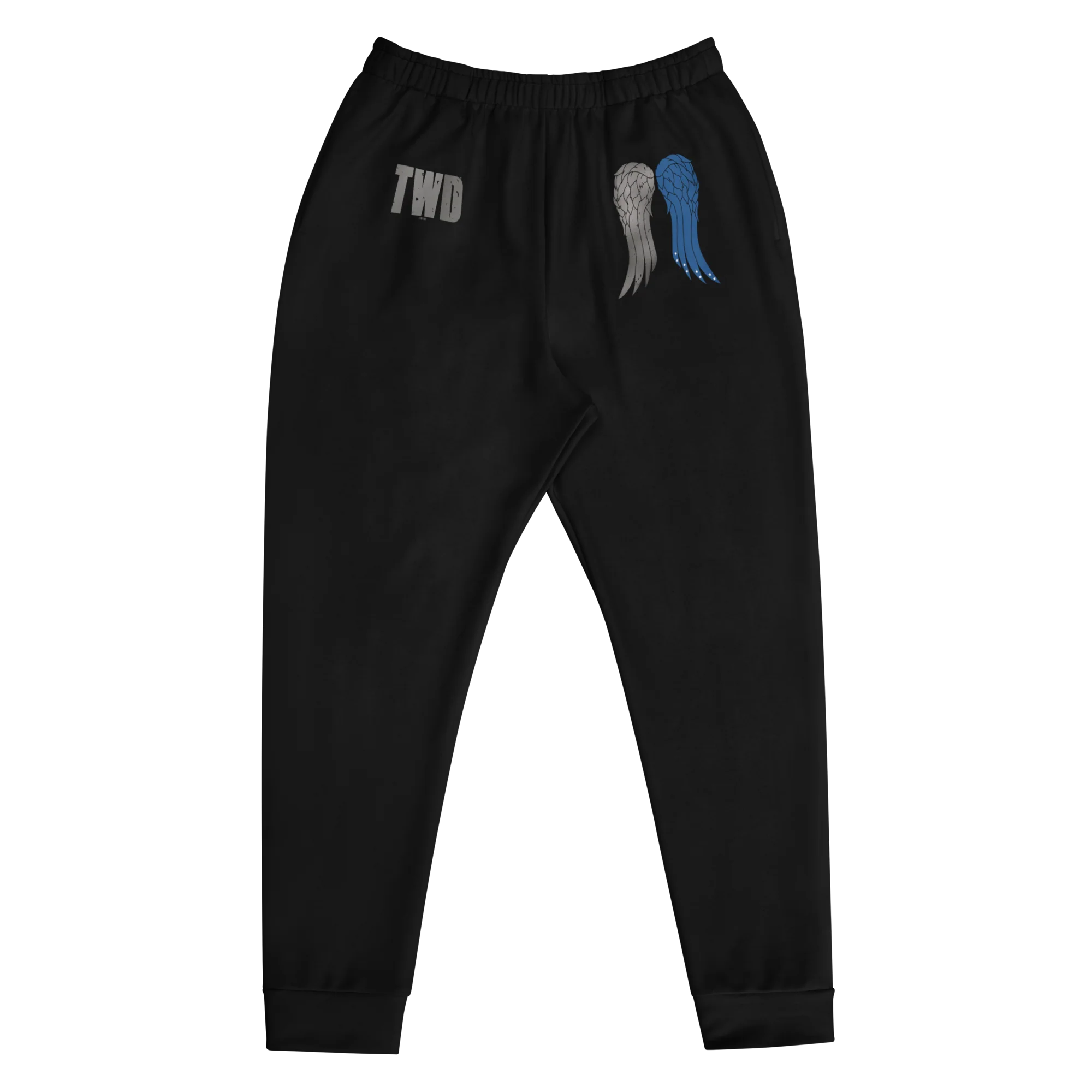 The Walking Dead Daryl's Wings Unisex Joggers