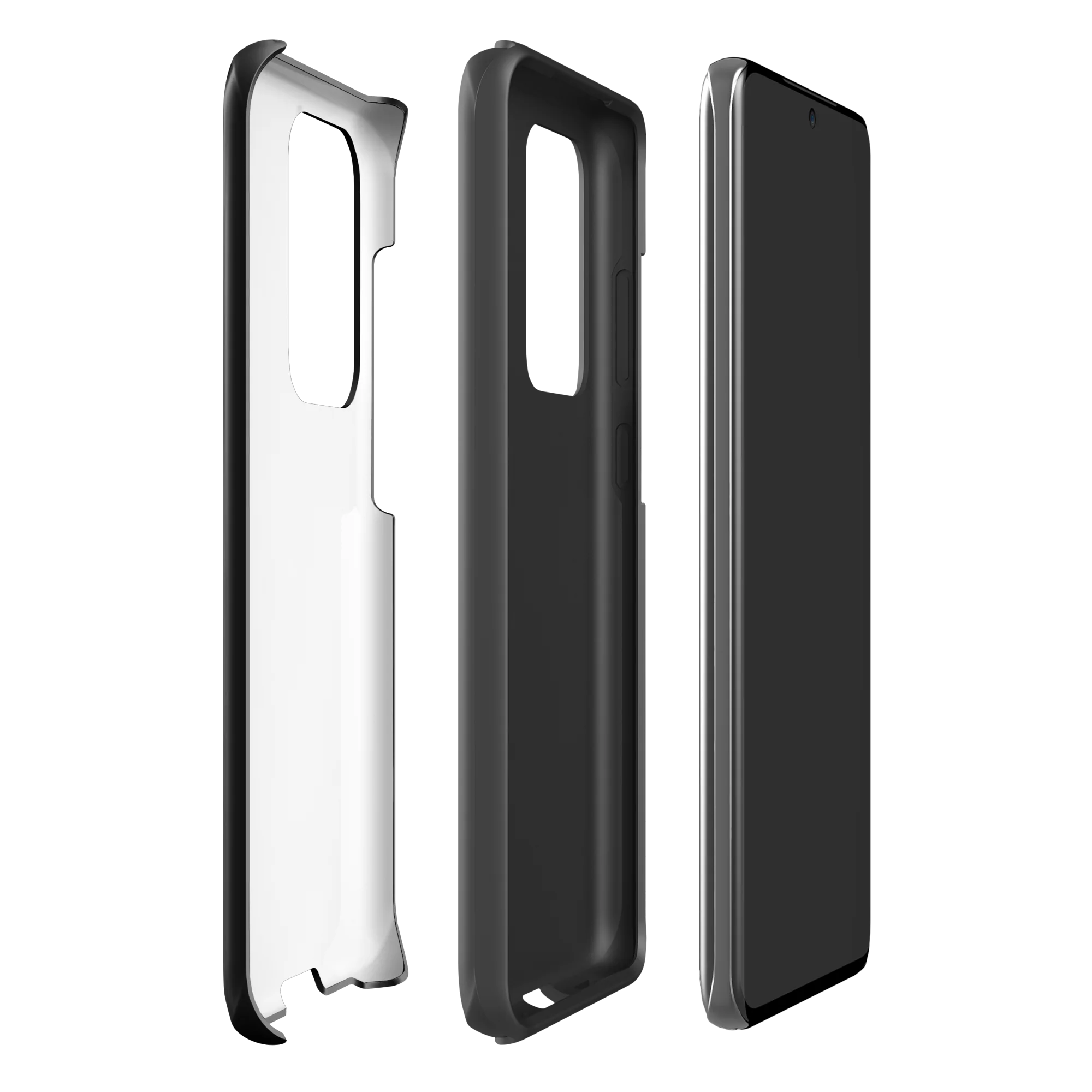 The Walking Dead Skull Tough Phone Case - Samsung - Image 11