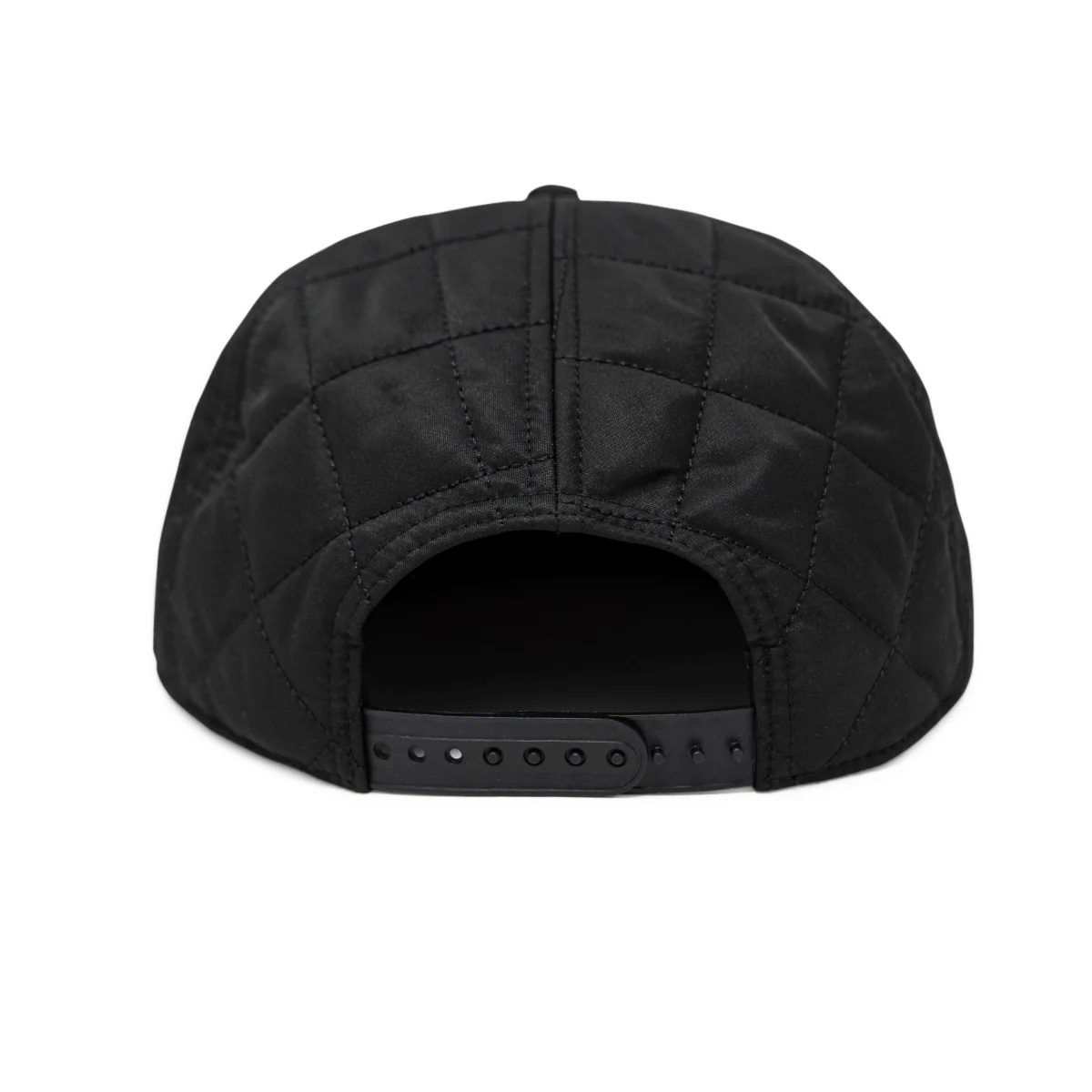 The Walking Dead Dixon Motorcycle Club Hat with Embroidered Patch - Image 8