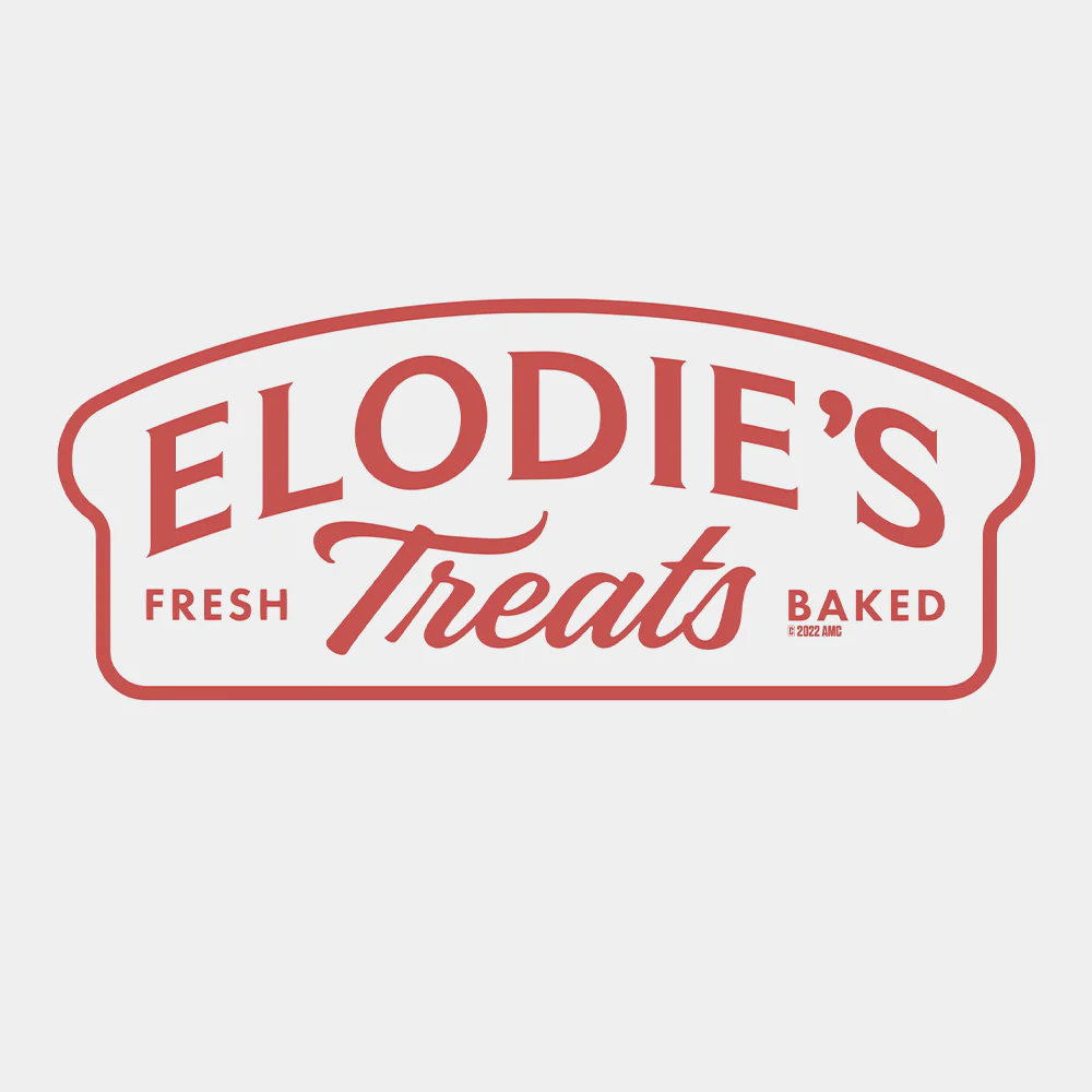 The Walking Dead Elodie's Treats Kids Short Sleeve T-Shirt - Image 2