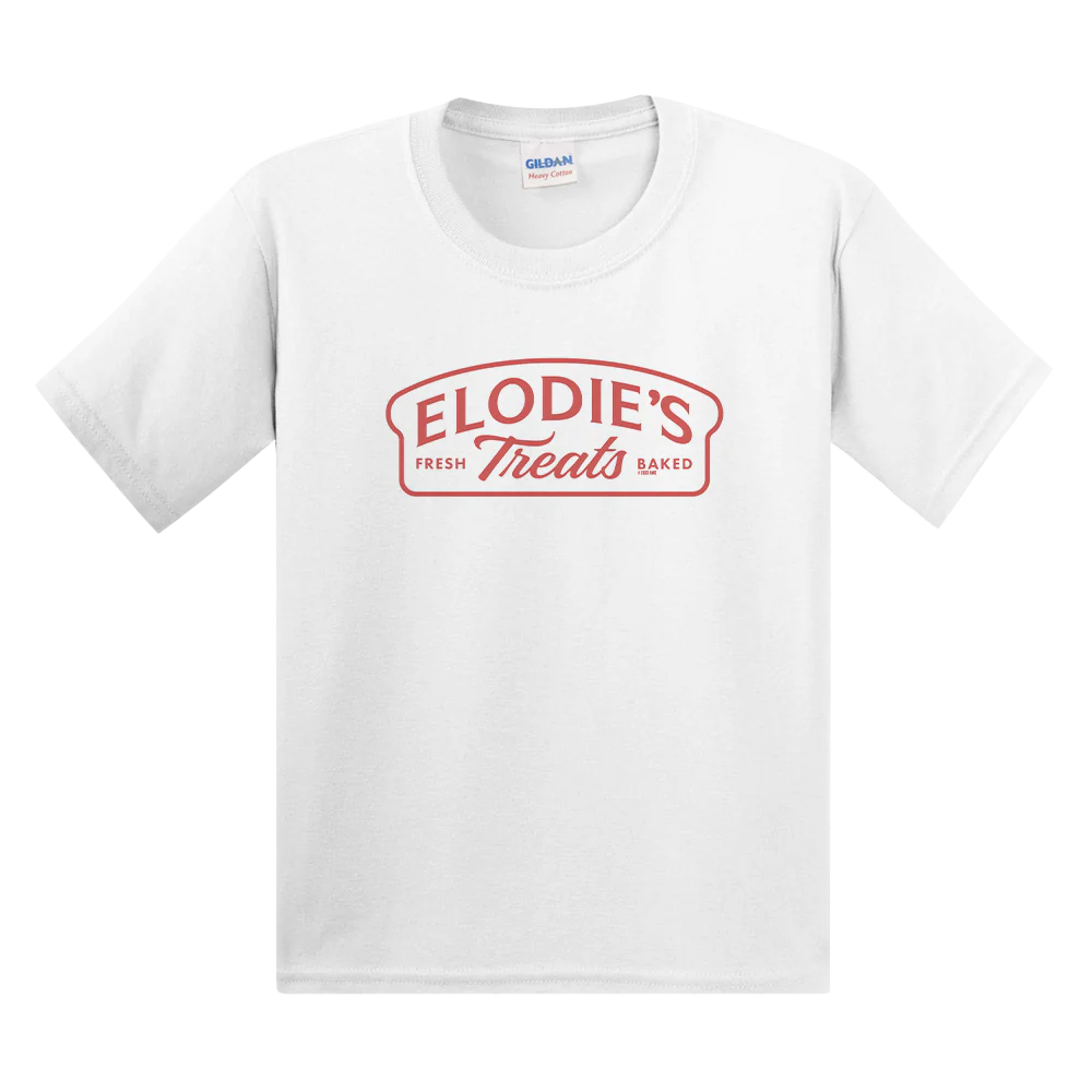 The Walking Dead Elodie's Treats Kids Short Sleeve T-Shirt - Image 3