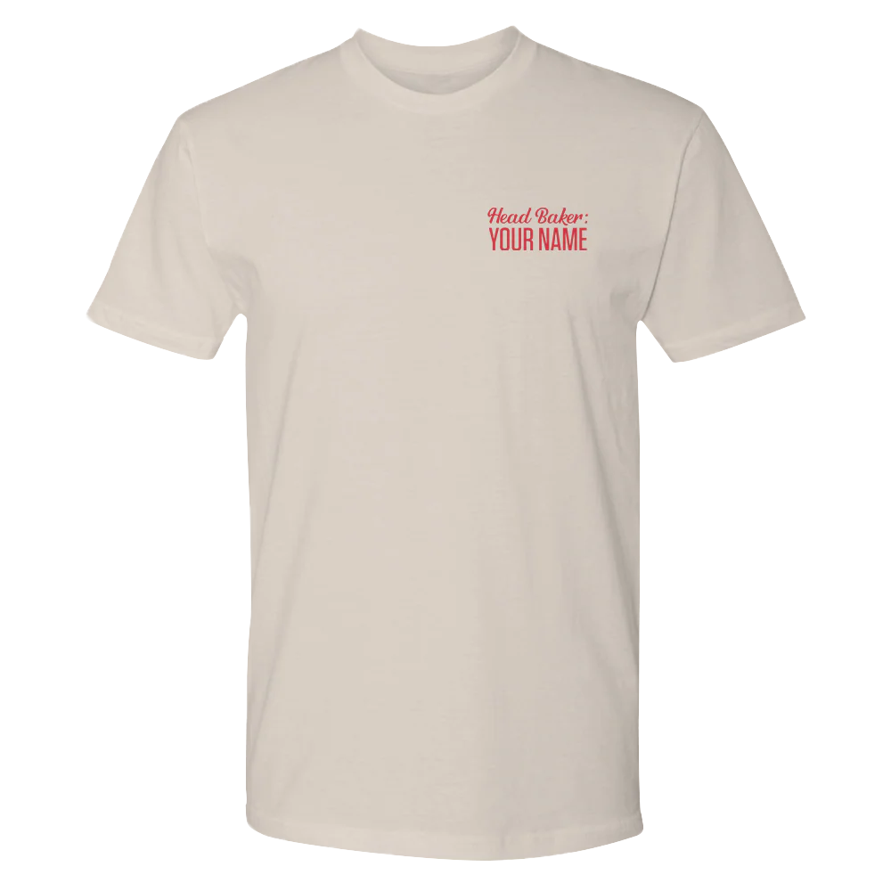 The Walking Dead Elodies Treats Adult Short Sleeve T-Shirt - Image 4