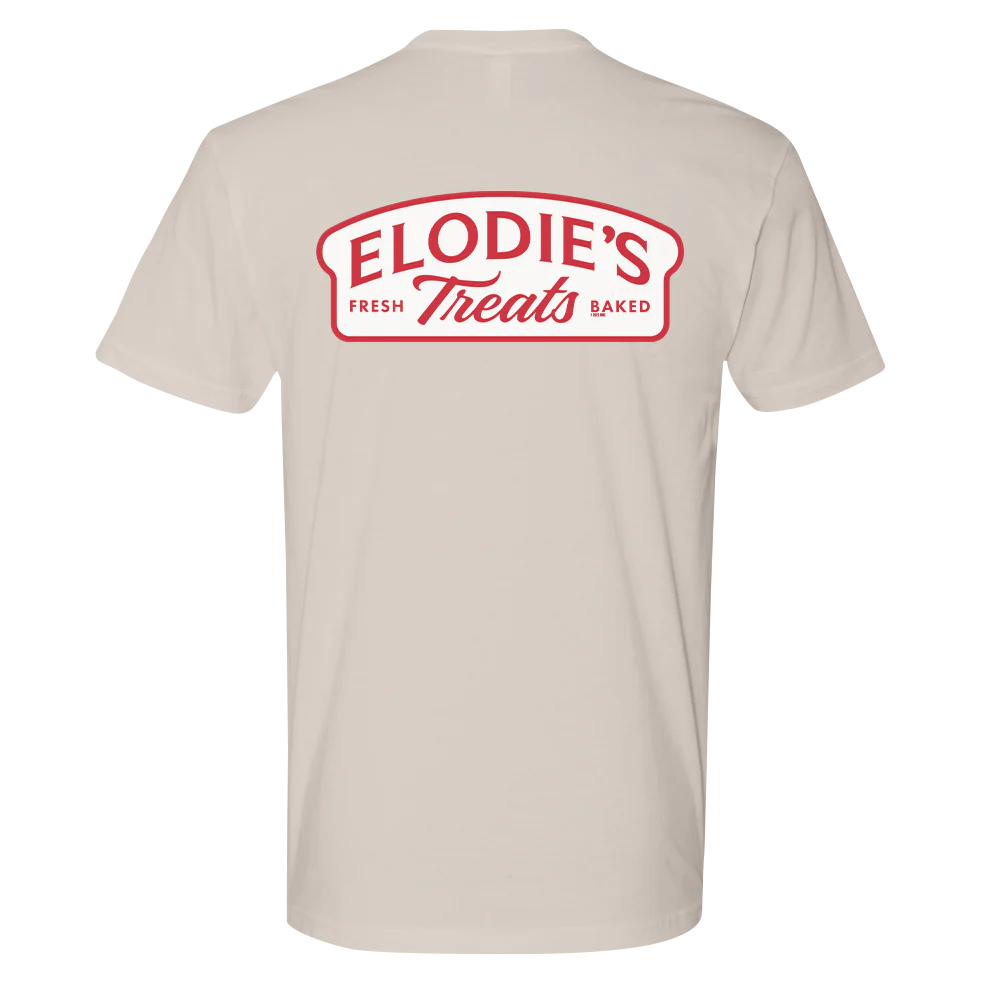 The Walking Dead Elodies Treats Adult Short Sleeve T-Shirt - Image 5