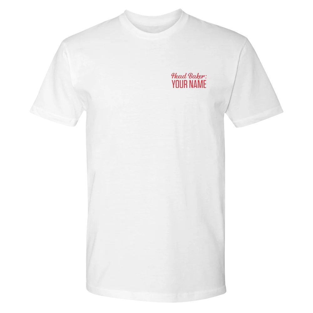 The Walking Dead Elodies Treats Adult Short Sleeve T-Shirt - Image 6