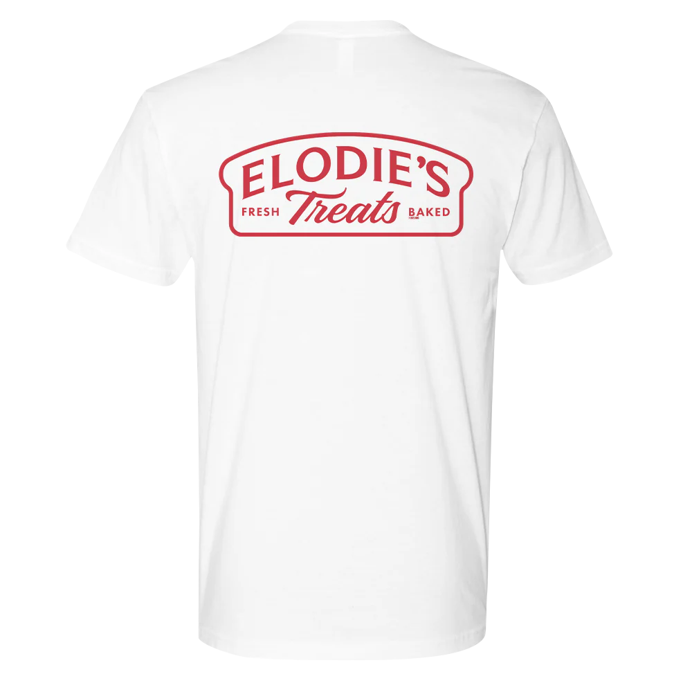 The Walking Dead Elodies Treats Adult Short Sleeve T-Shirt - Image 7