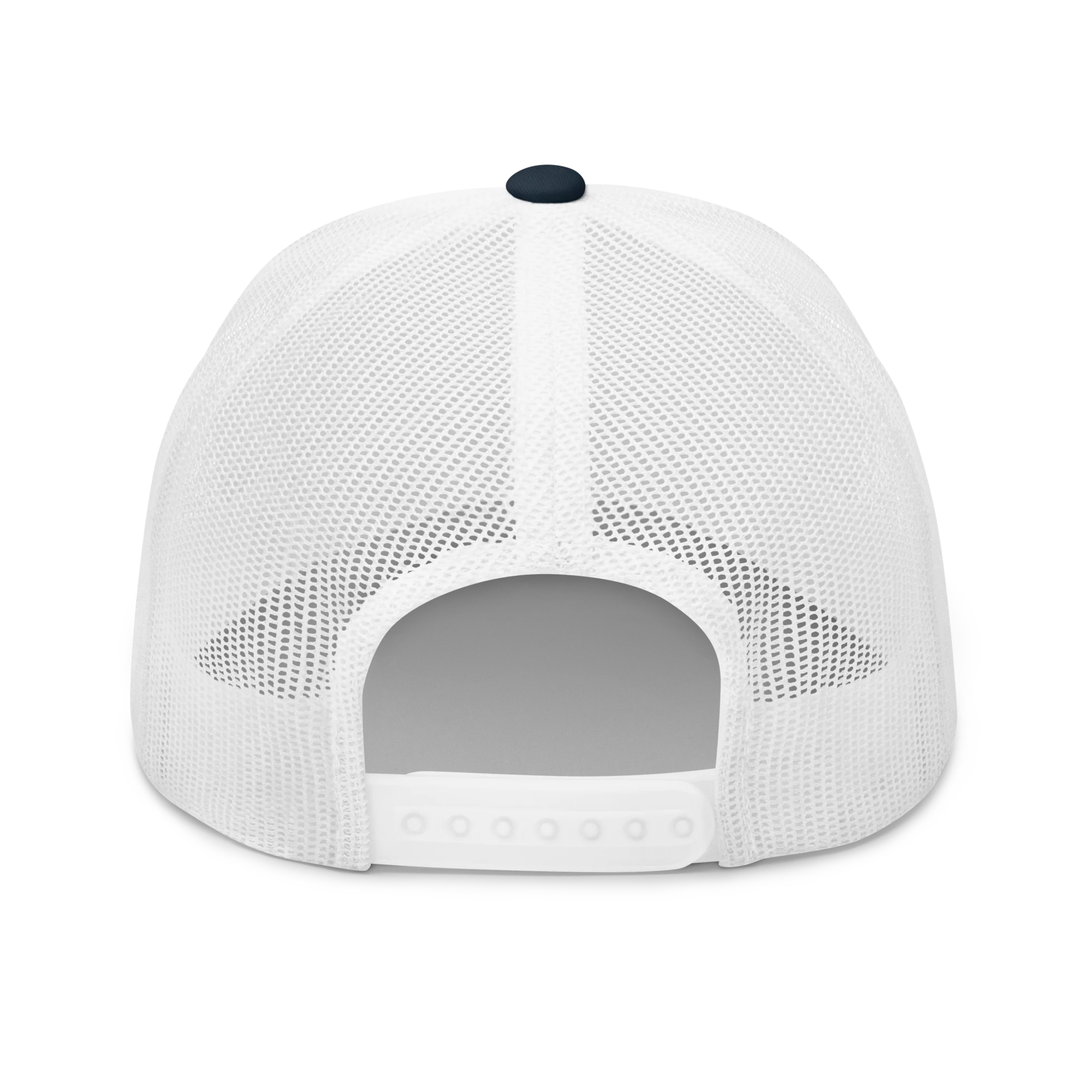 The Walking Dead Founder's Day Retro Trucker Hat - Image 3