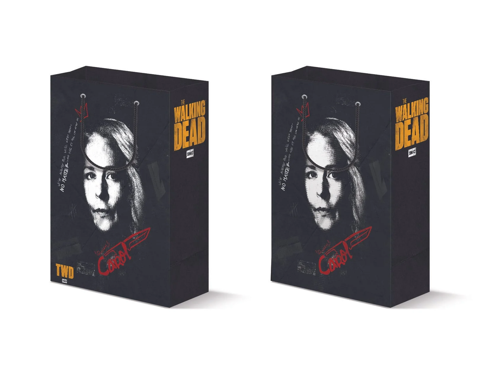 The Walking Dead Gift Bag - Image 3