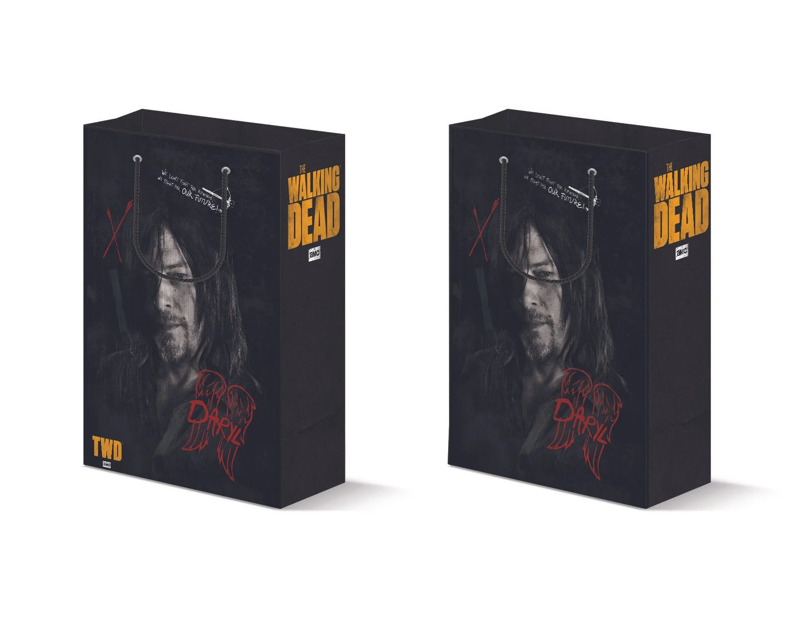 The Walking Dead Gift Bag - Image 4