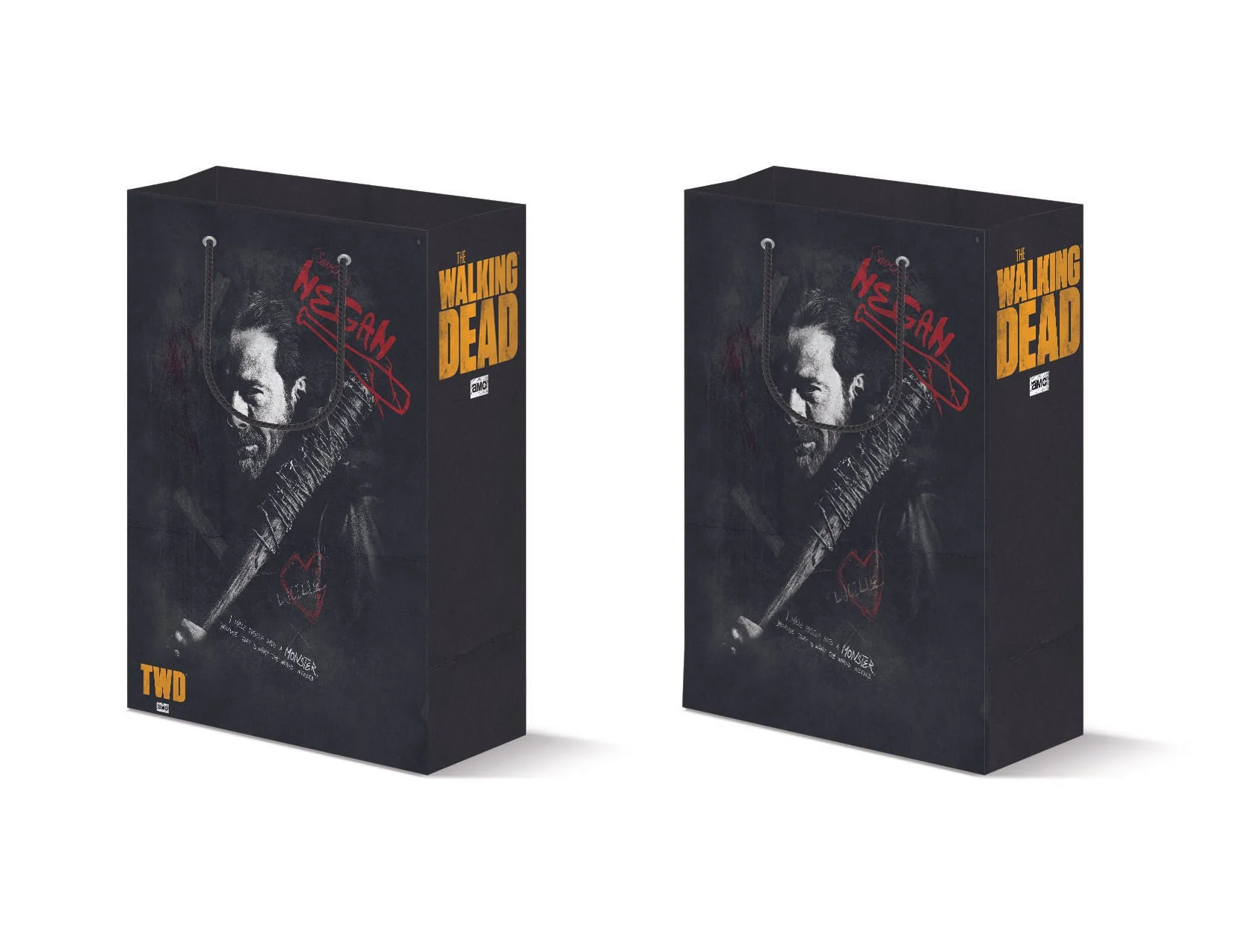 The Walking Dead Gift Bag - Image 5