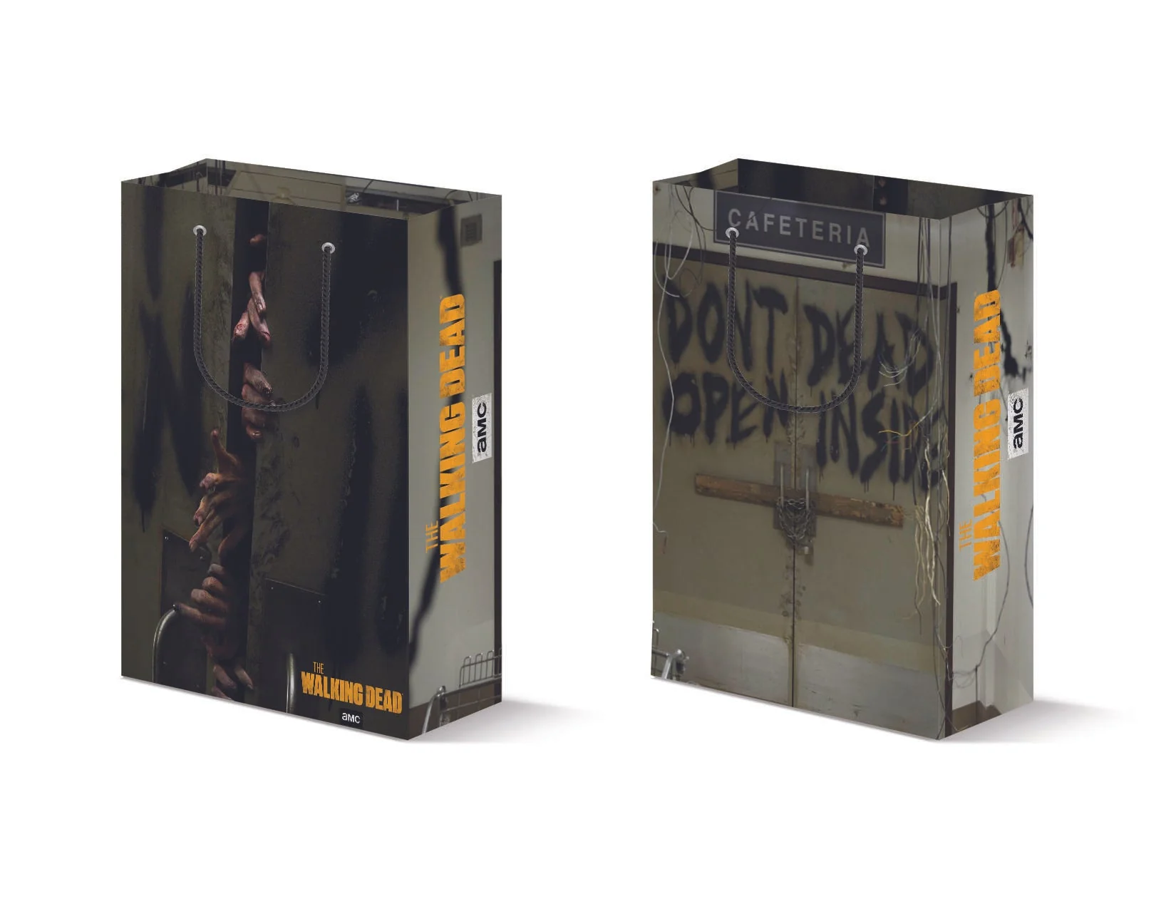 The Walking Dead Gift Bag - Image 6