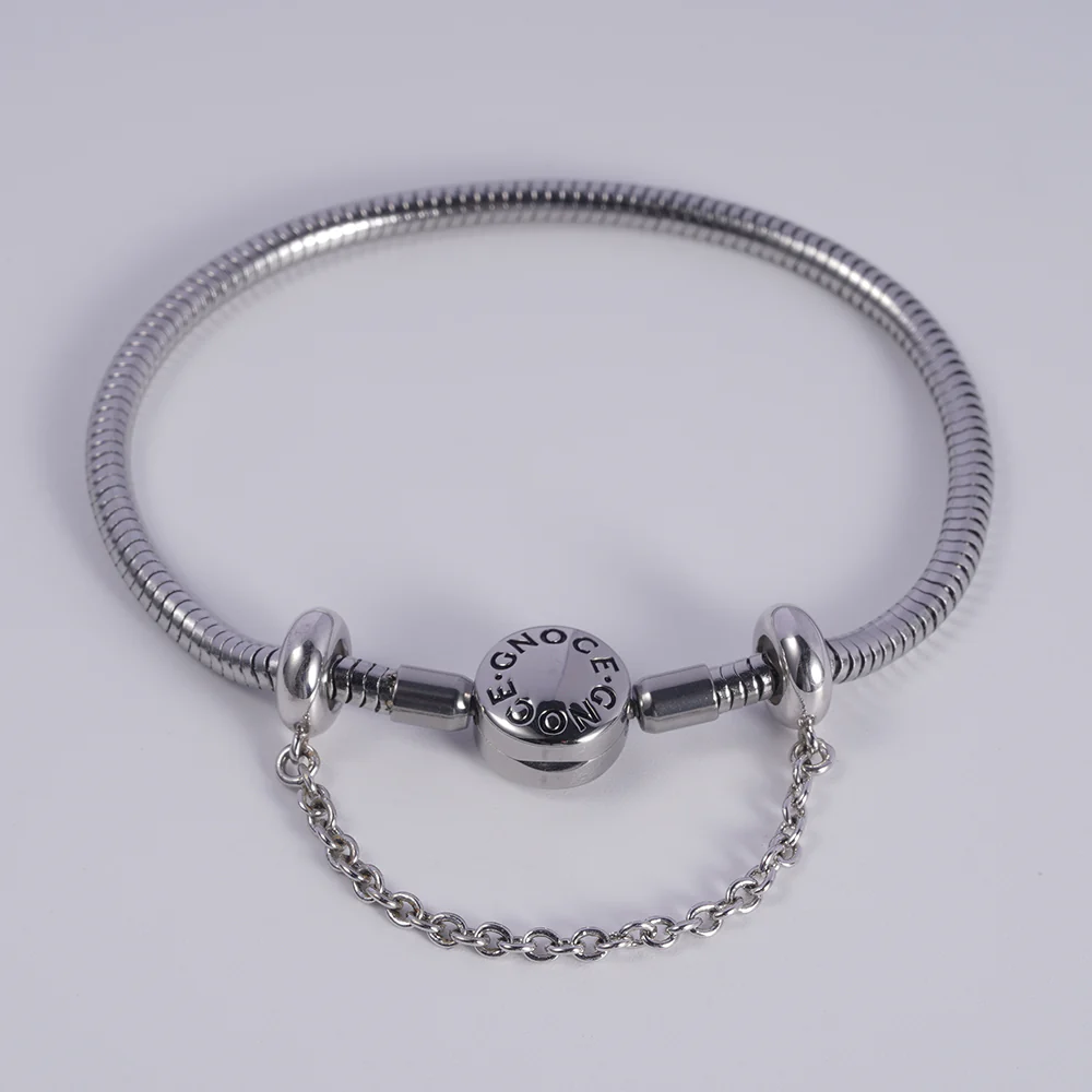 The Walking Dead Gnoce 316 Stainless Steel Bracelet with Gift Package - Image 4