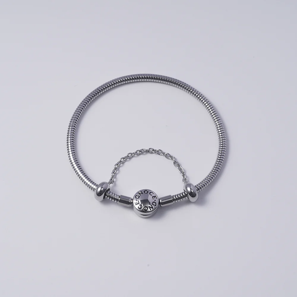 The Walking Dead Gnoce 316 Stainless Steel Bracelet with Gift Package - Image 5