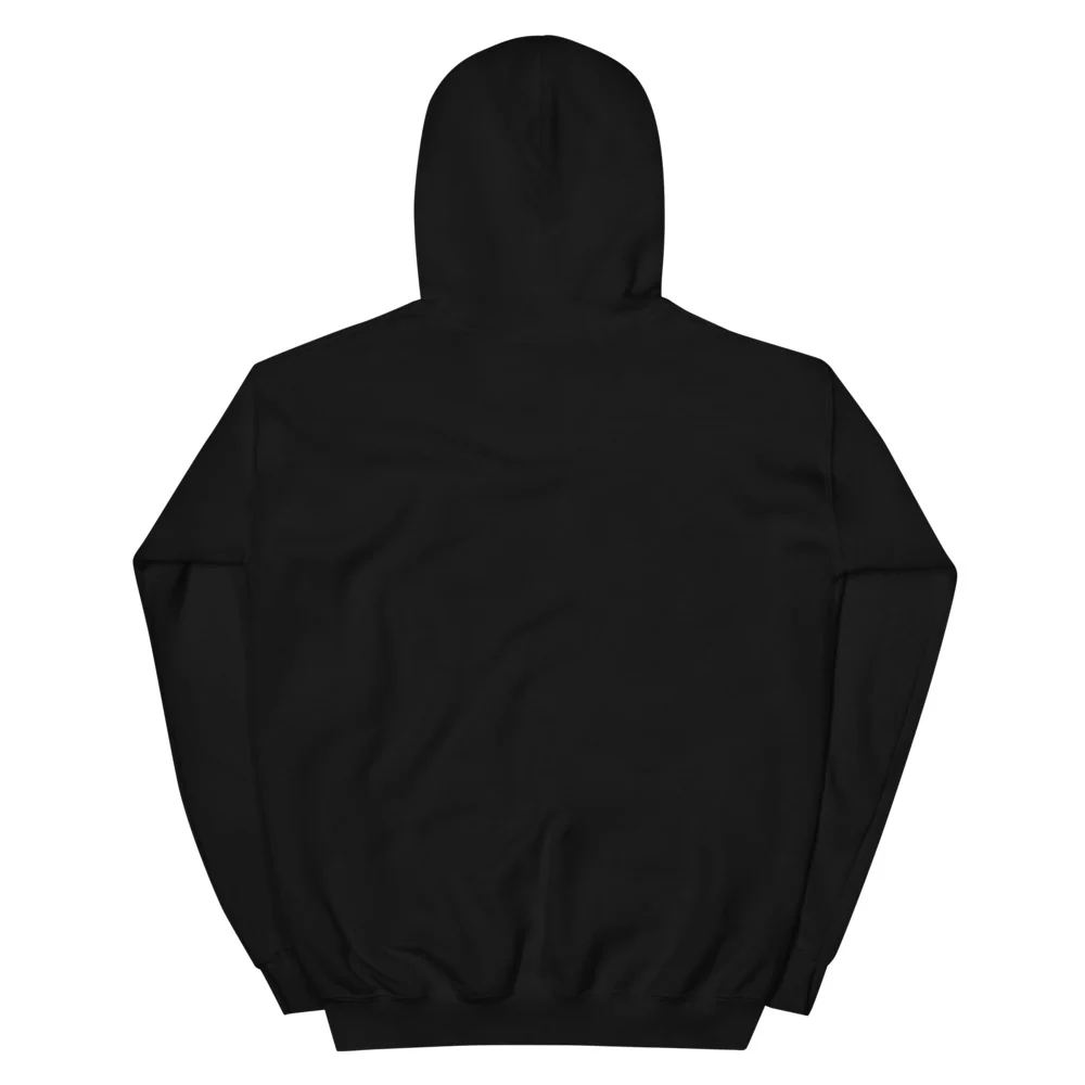The Walking Dead Hoodie 15th Anniversary Character Mashup - Image 9