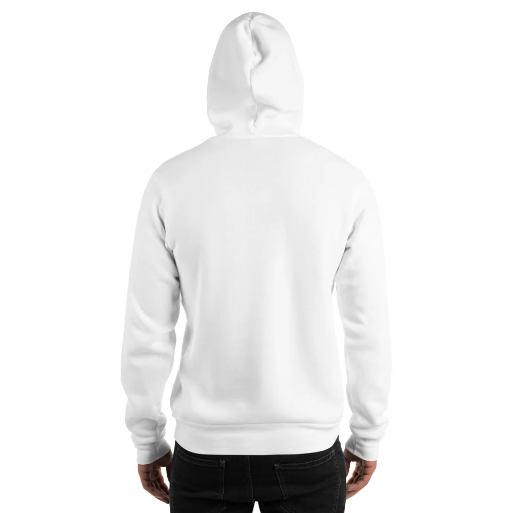 The Walking Dead Hoodie 15th Anniversary Resurrected - Image 13