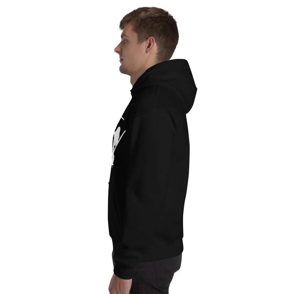 The Walking Dead Hoodie 15th Anniversary Resurrected - Image 5