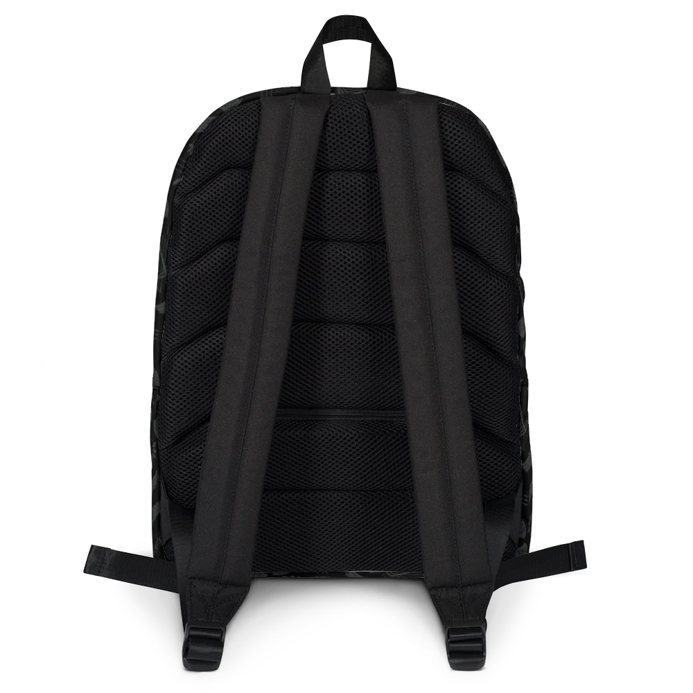 The Walking Dead Icons Premium Backpack - Image 4