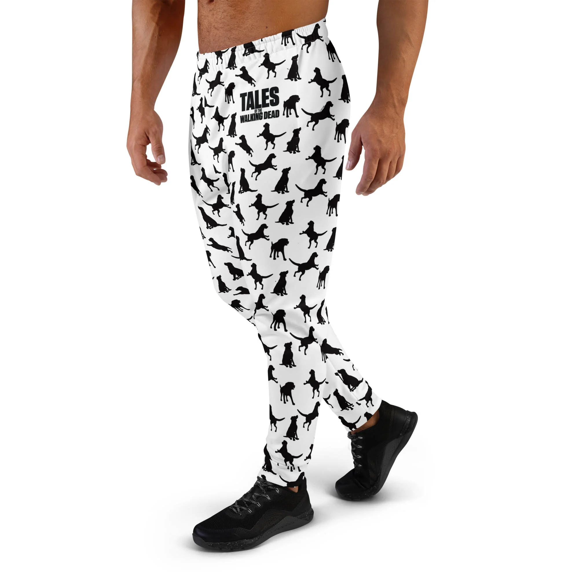 Tales of The Walking Dead Joe's Dog Unisex Joggers - Image 3