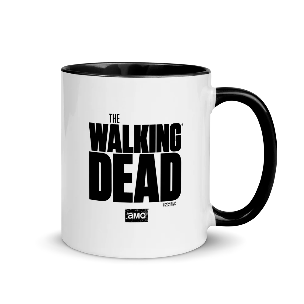 The Walking Dead JSS Two-Tone Mug - Image 2