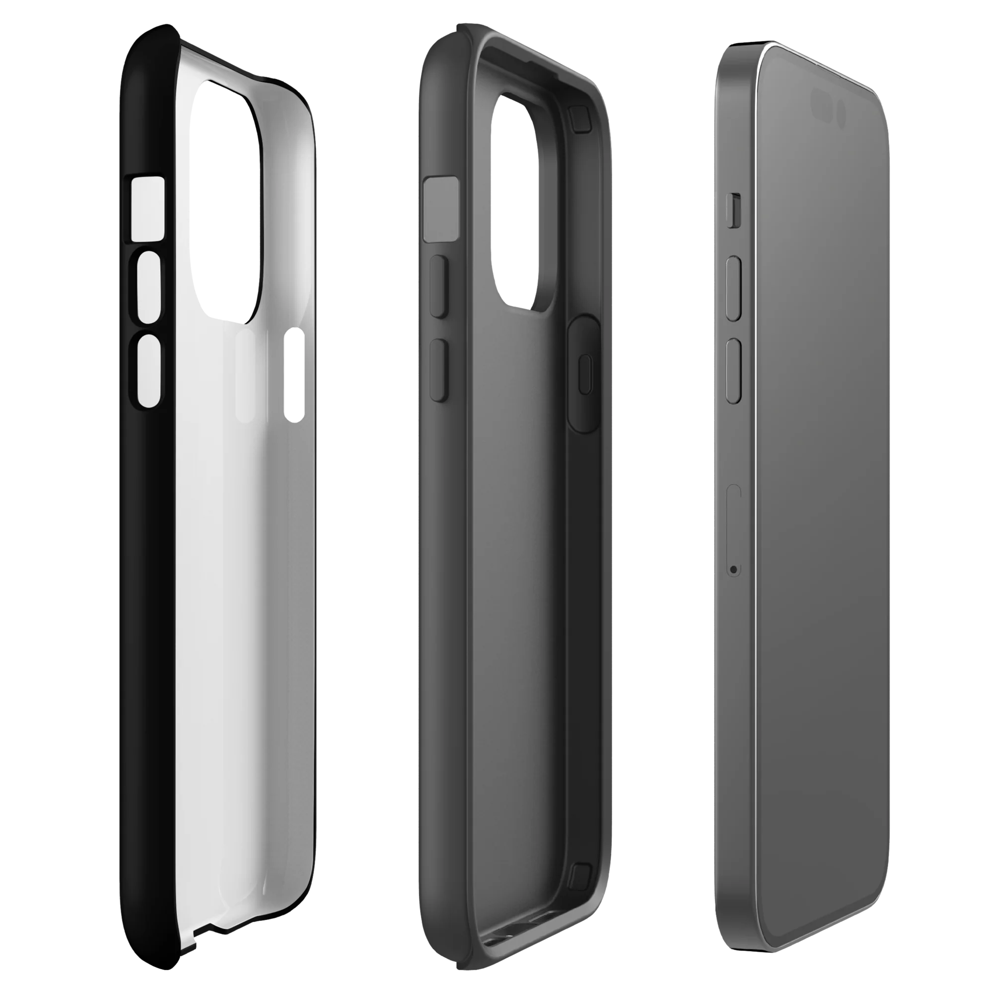 The Walking Dead Logo Tough Phone Case - iPhone - Image 35