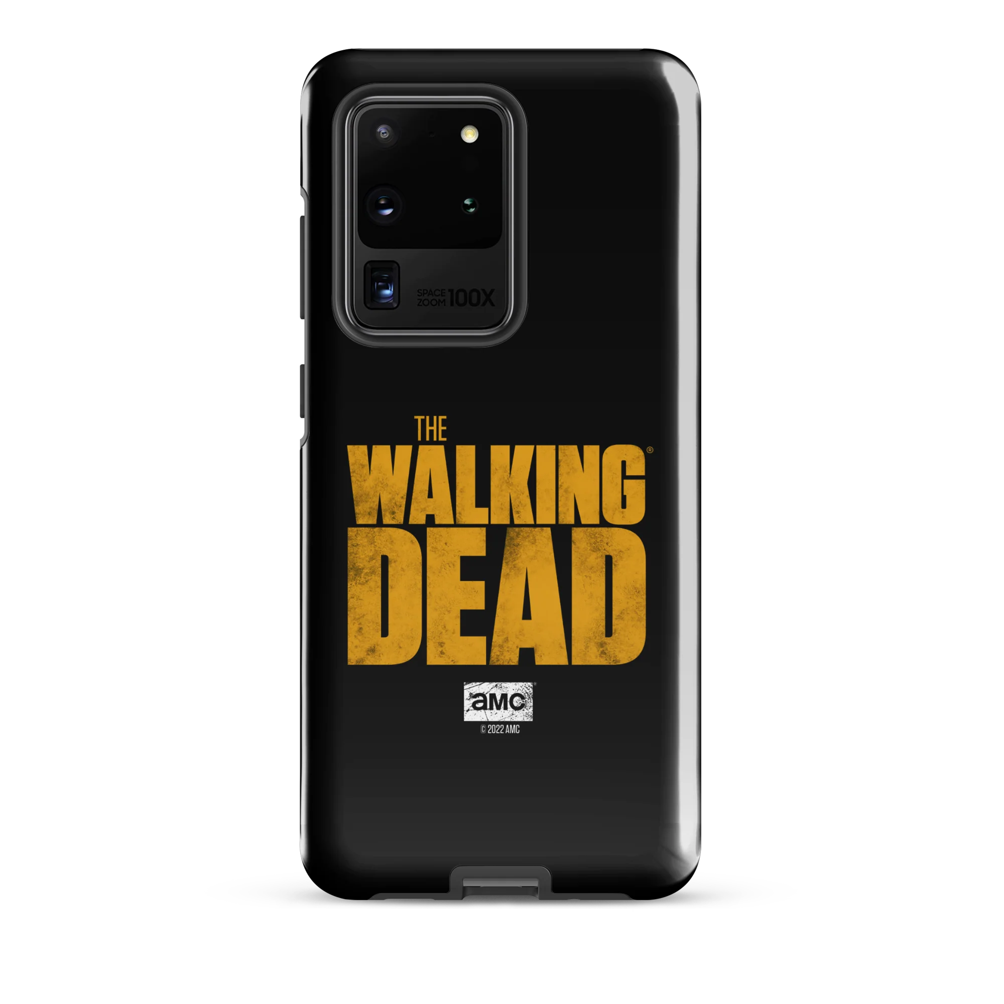The Walking Dead Logo Tough Phone Case - Samsung - Image 10