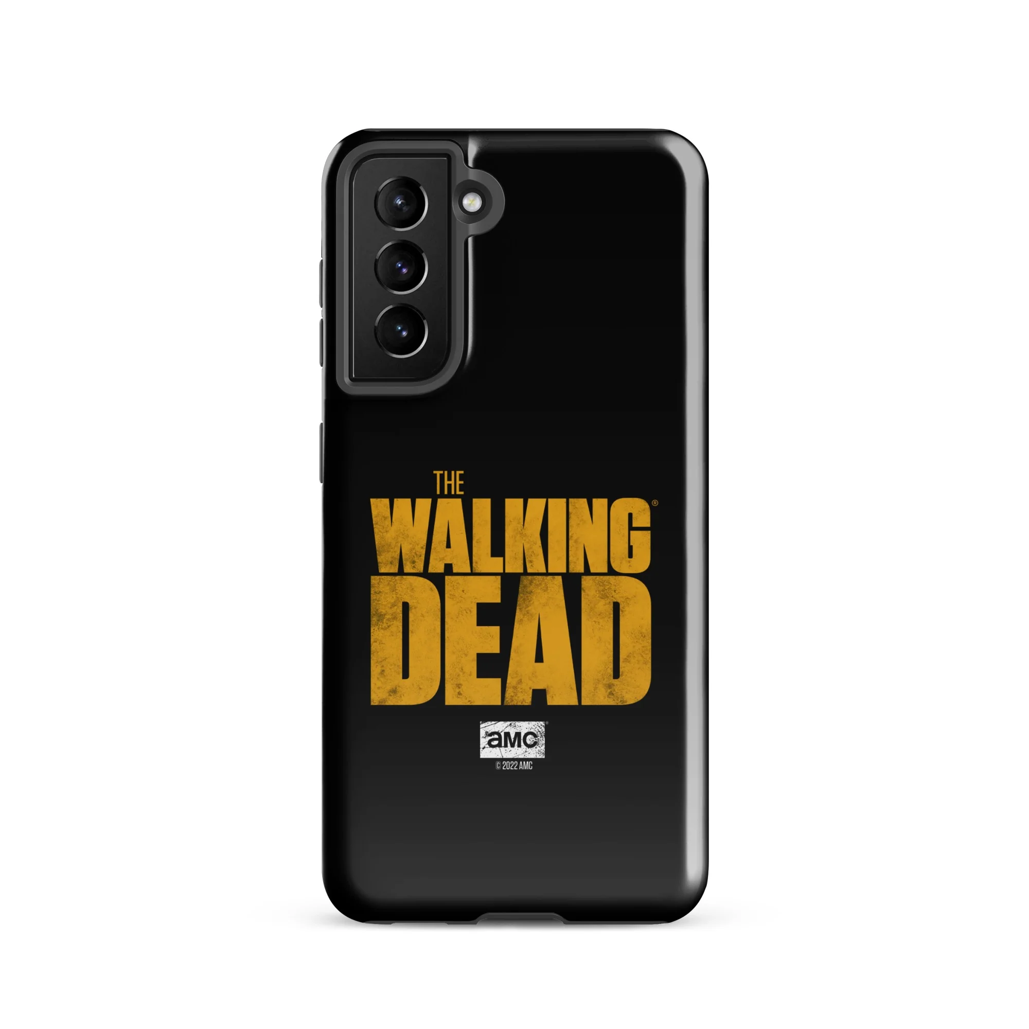 The Walking Dead Logo Tough Phone Case - Samsung - Image 13