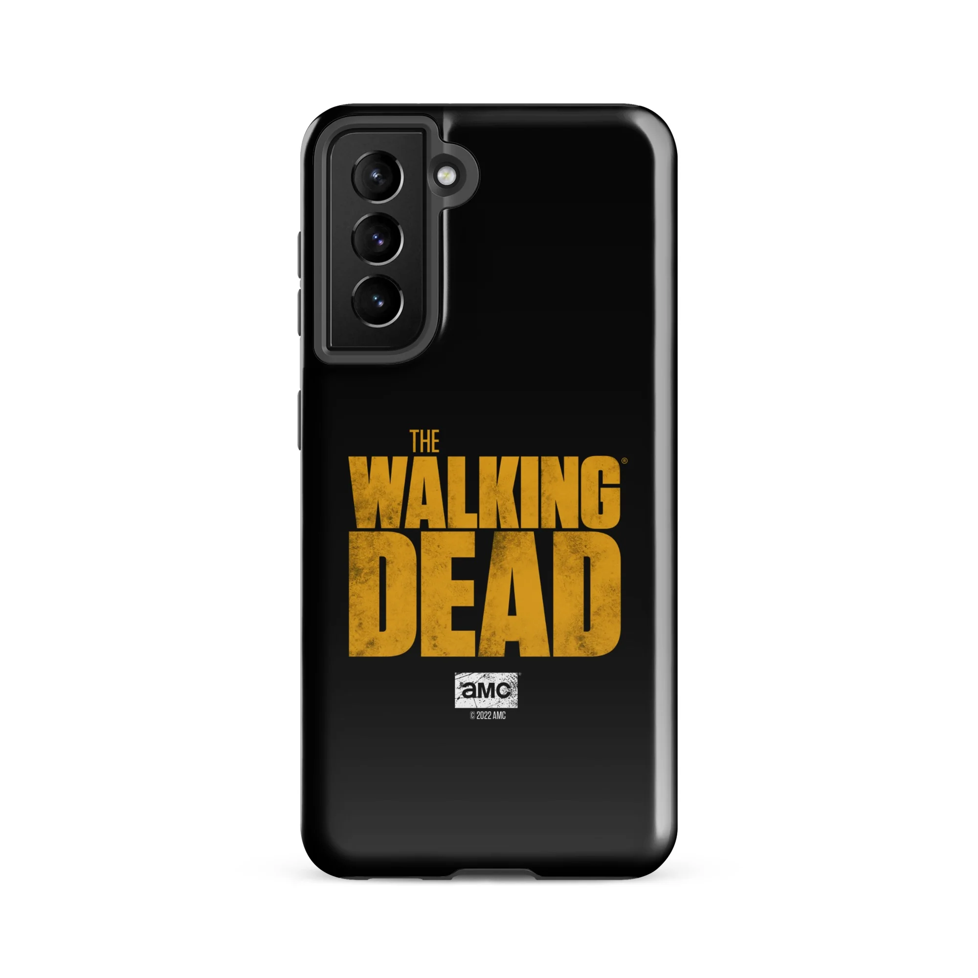 The Walking Dead Logo Tough Phone Case - Samsung - Image 16
