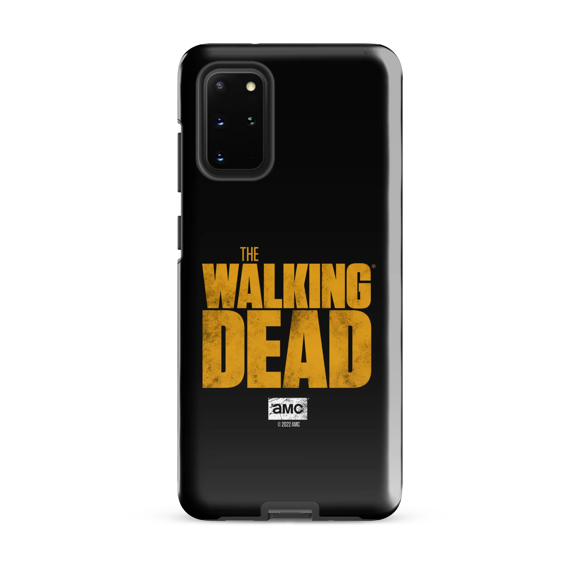 The Walking Dead Logo Tough Phone Case - Samsung - Image 7