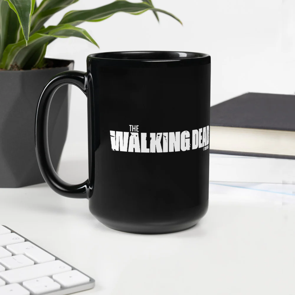 The Walking Dead Mug 15th Anniversary - Image 12