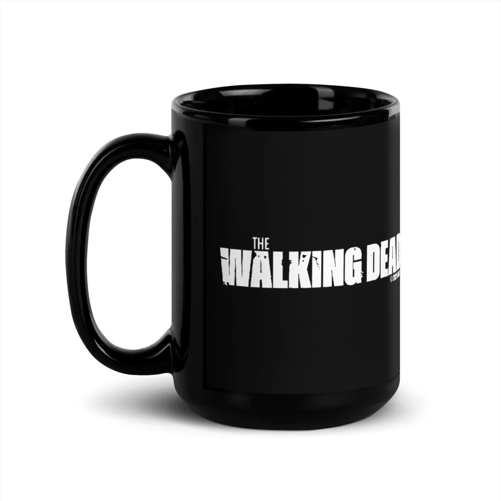 The Walking Dead Mug 15th Anniversary - Image 14