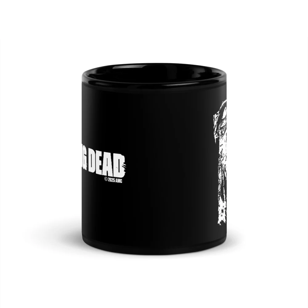 The Walking Dead Mug 15th Anniversary - Image 3