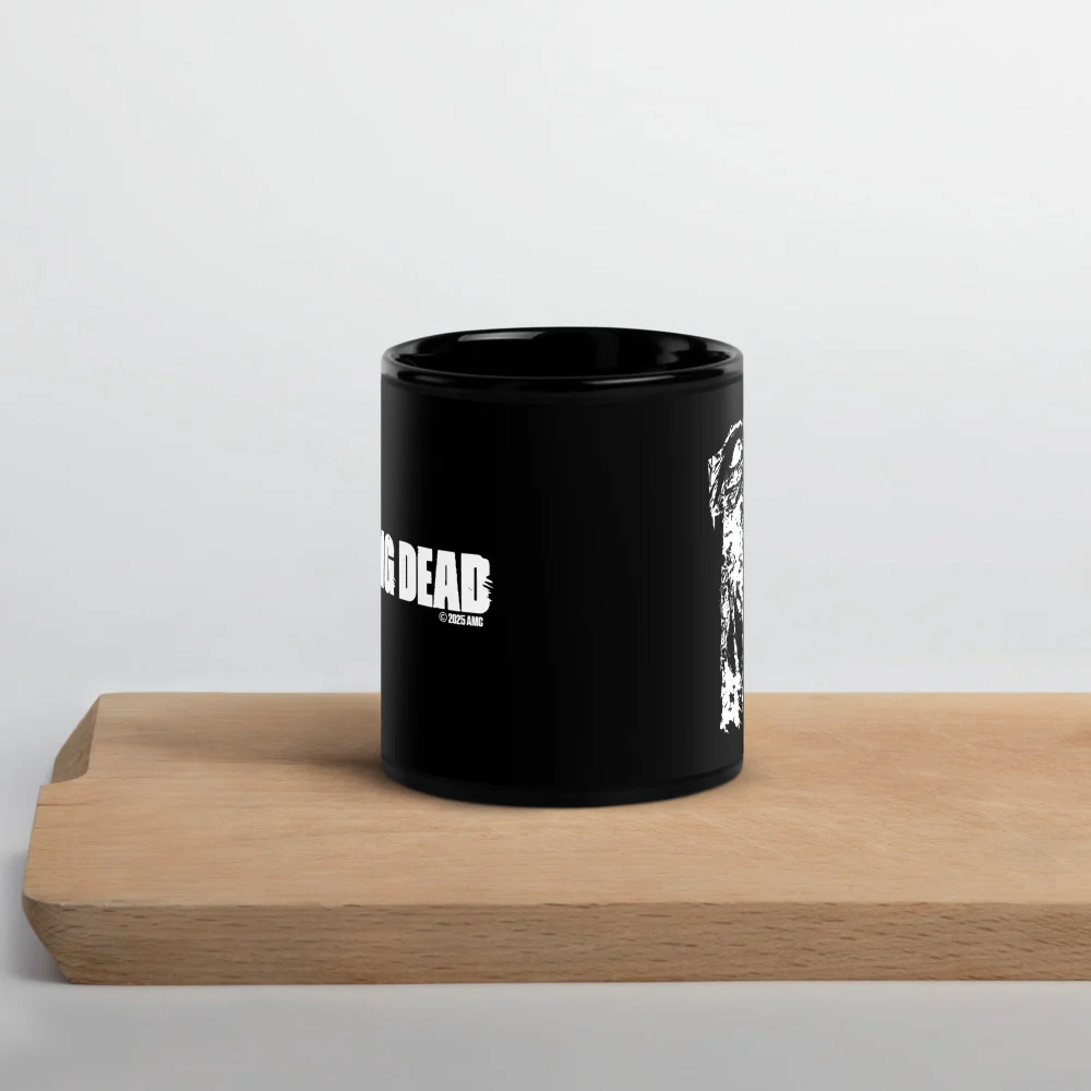 The Walking Dead Mug 15th Anniversary - Image 4