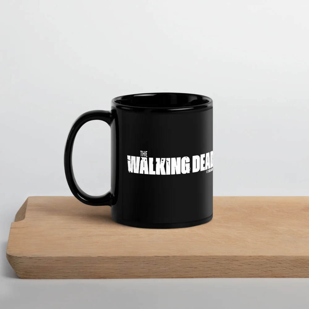 The Walking Dead Mug 15th Anniversary - Image 5