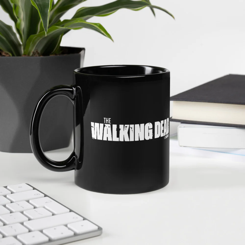 The Walking Dead Mug 15th Anniversary - Image 7