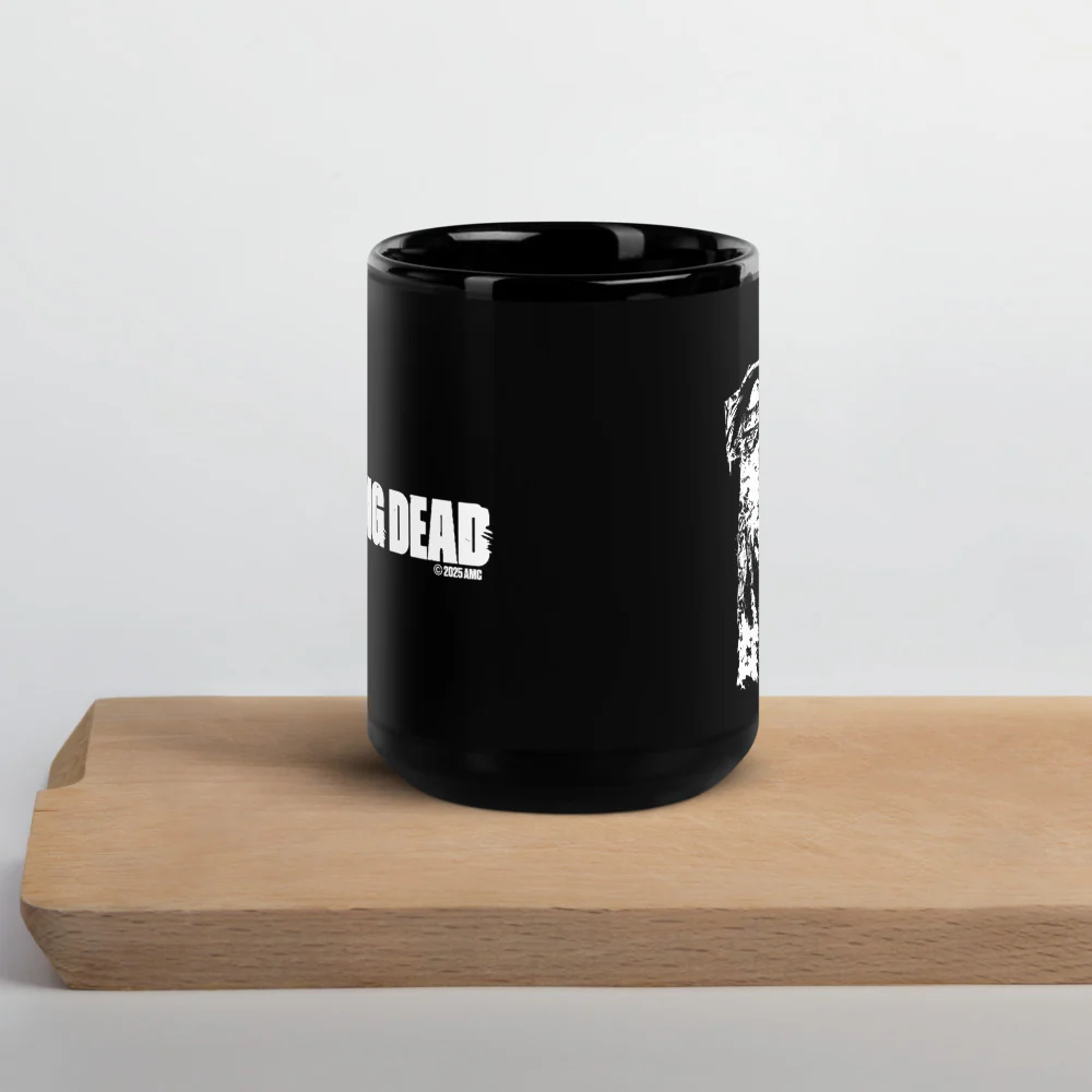The Walking Dead Mug 15th Anniversary - Image 9