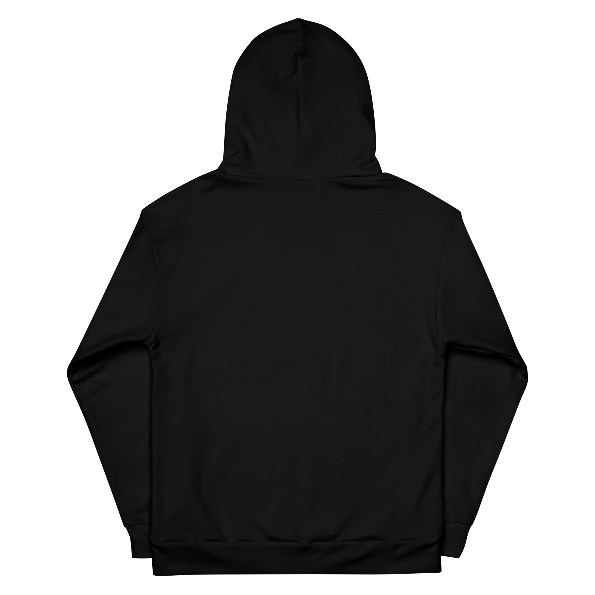 The Walking Dead Pride Logo Unisex Hooded Sweatshirt - Image 3