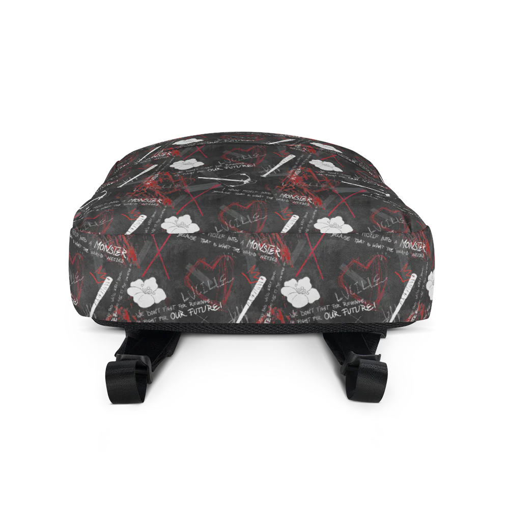 The Walking Dead Survival Premium Backpack - Image 2
