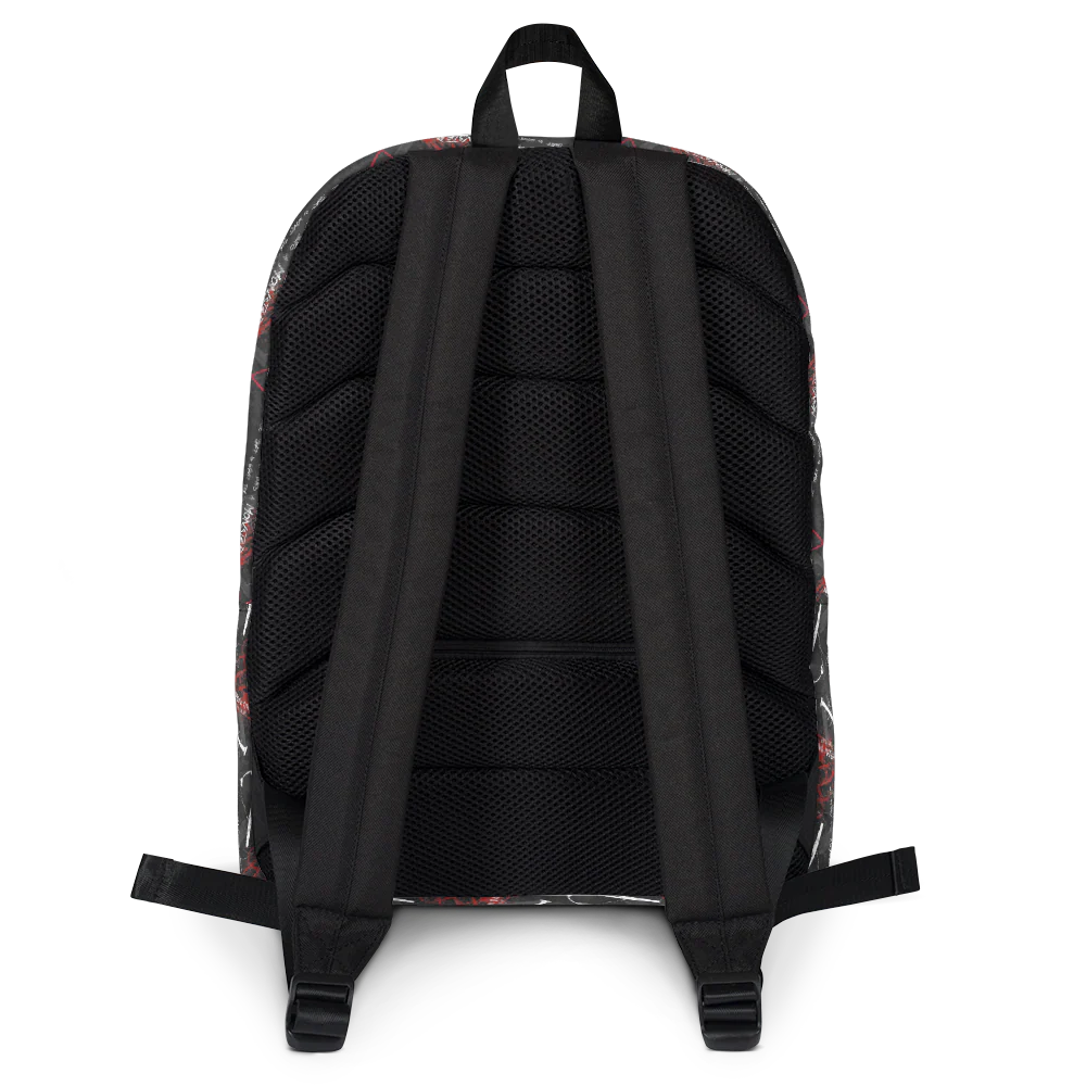 The Walking Dead Survival Premium Backpack - Image 3