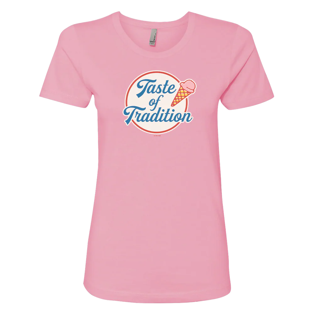 The Walking Dead Taste of Tradition Women's Short Sleeve T-Shirt - Image 3