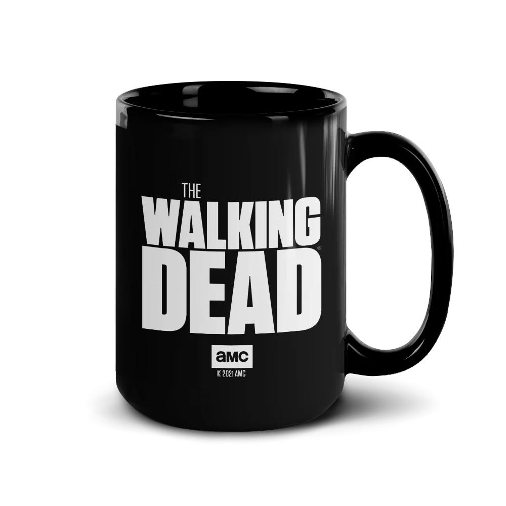 The Walking Dead The Governor Black Mug - Image 3