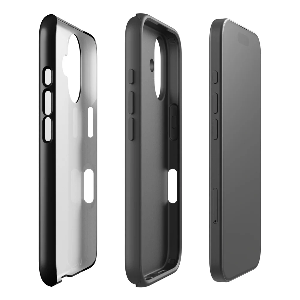 The Walking Dead: The Ones Who Live Skull iPhone Tough Case - Image 11