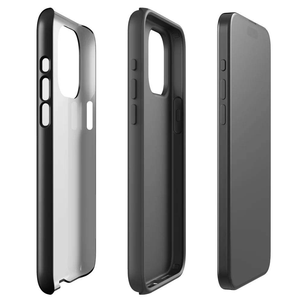 The Walking Dead: The Ones Who Live Skull iPhone Tough Case - Image 14