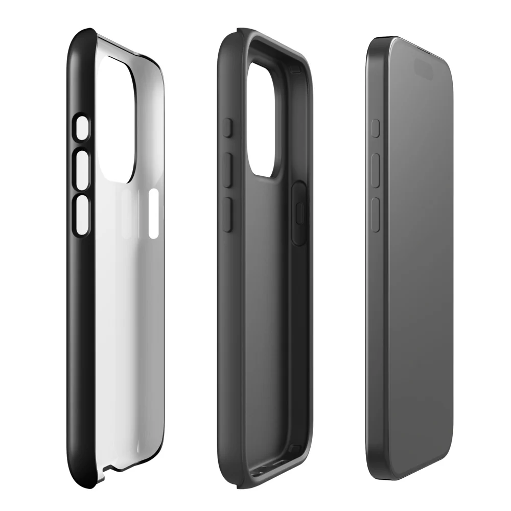 The Walking Dead: The Ones Who Live Skull iPhone Tough Case - Image 17