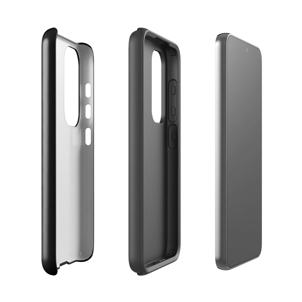 The Walking Dead: The Ones Who Live Skull Samsung Tough Case - Image 20