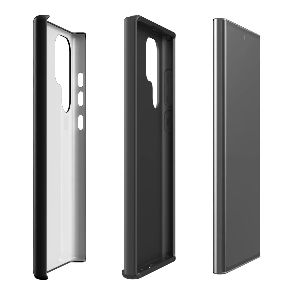 The Walking Dead: The Ones Who Live Skull Samsung Tough Case - Image 23