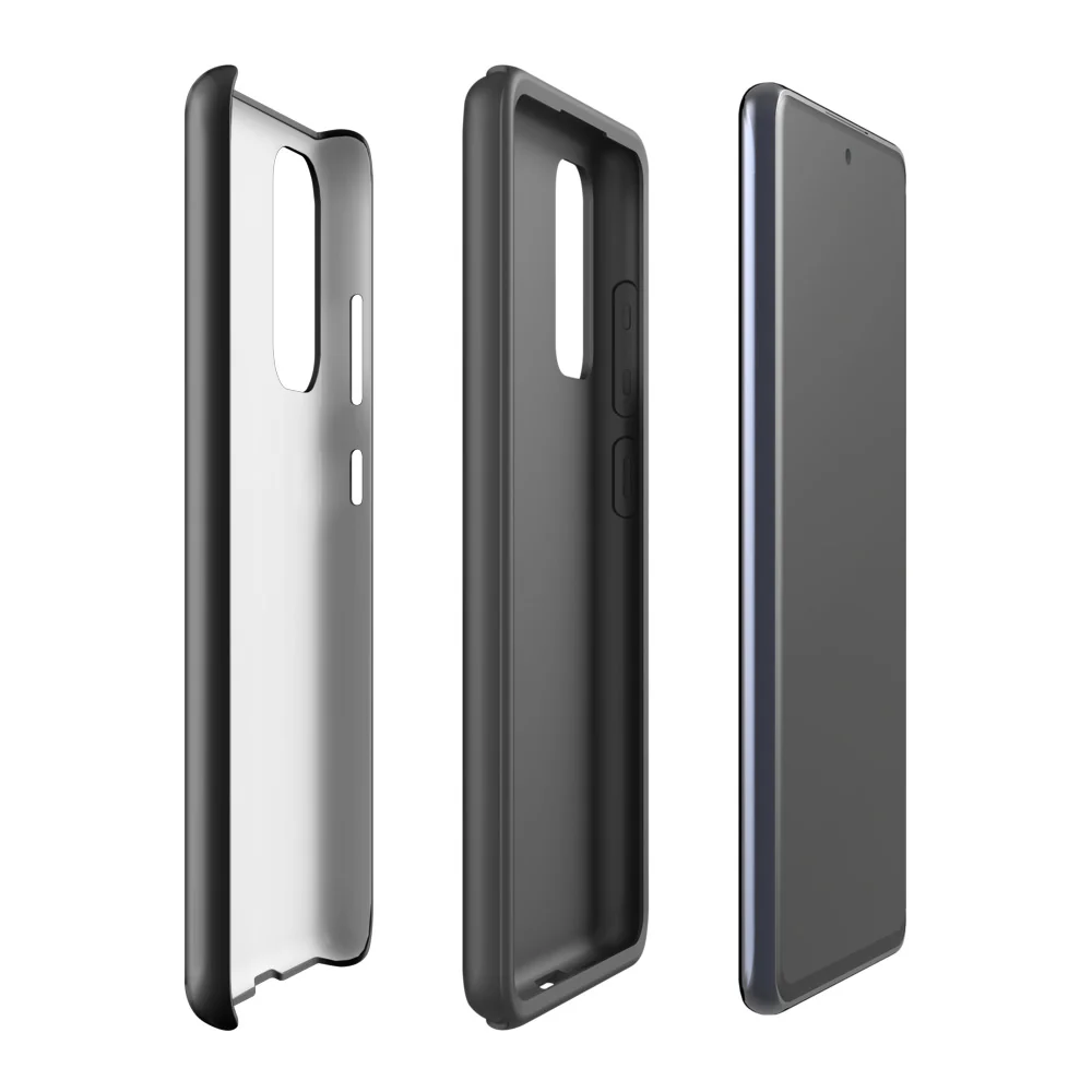 The Walking Dead: The Ones Who Live Skull Samsung Tough Case - Image 50