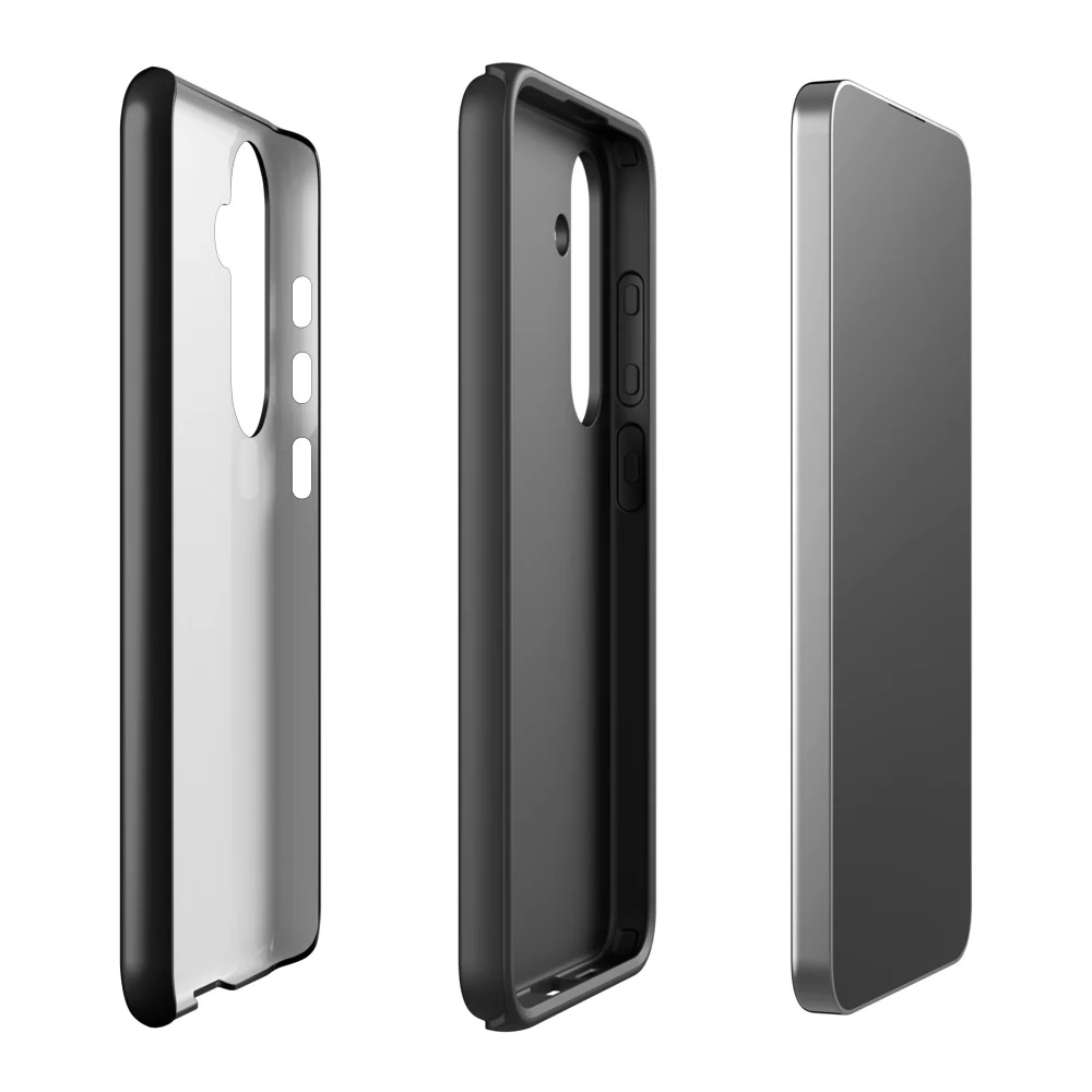 The Walking Dead: The Ones Who Live Skull Samsung Tough Case - Image 8