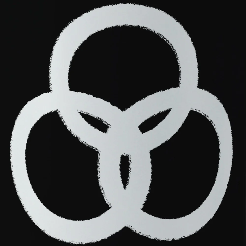 The Walking Dead Three Circle Entity Can Cooler - Image 2