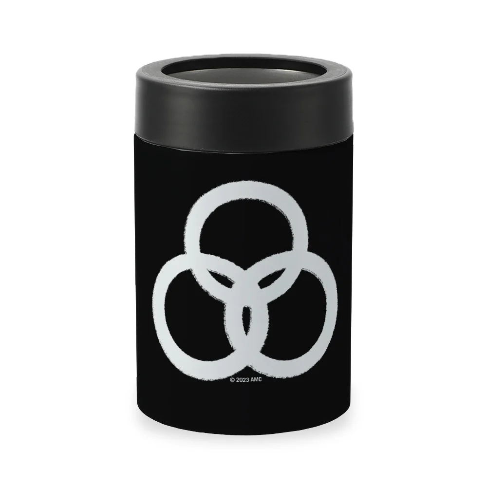 The Walking Dead Three Circle Entity Can Cooler - Image 3