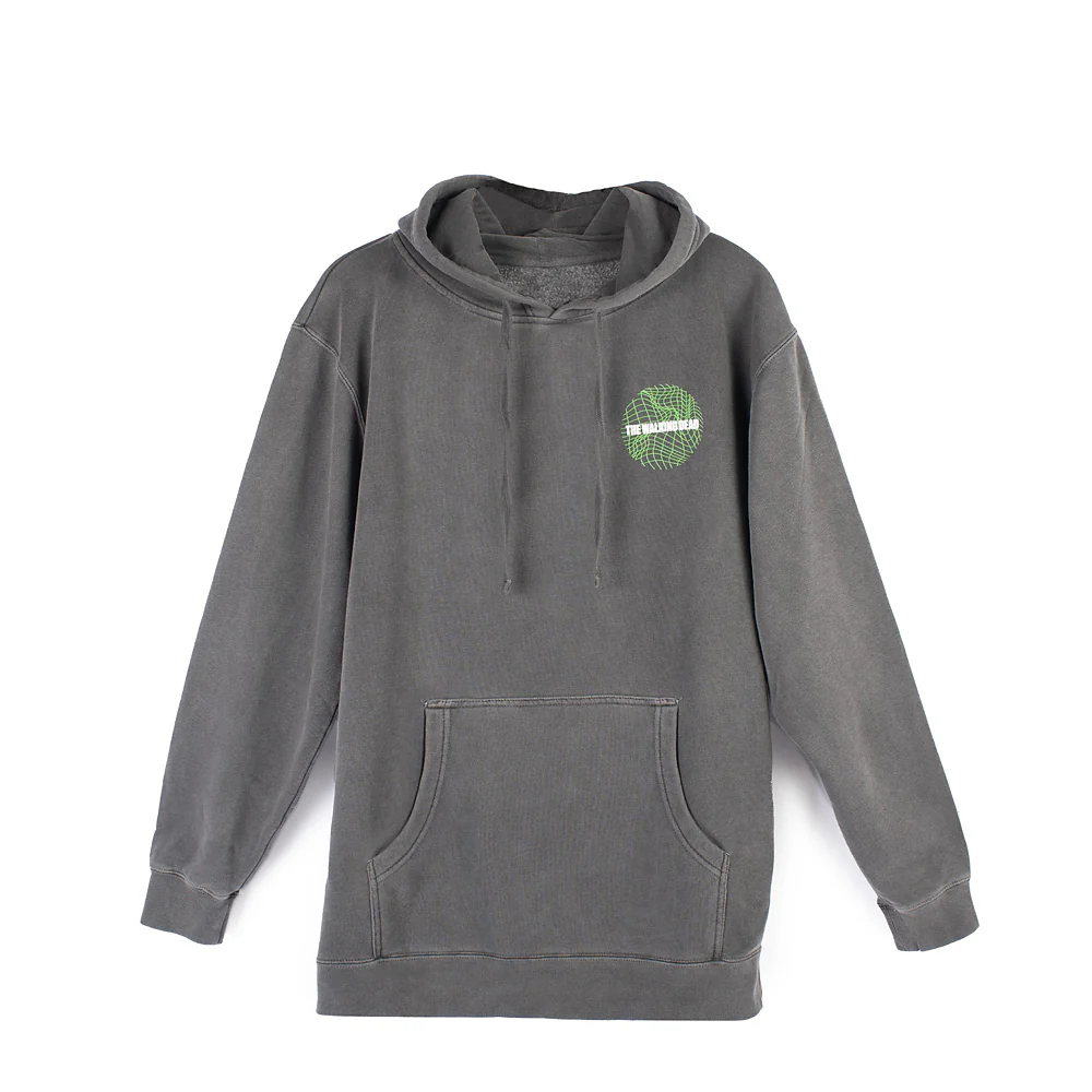The Walking Dead Walker World Hoodie - Image 2