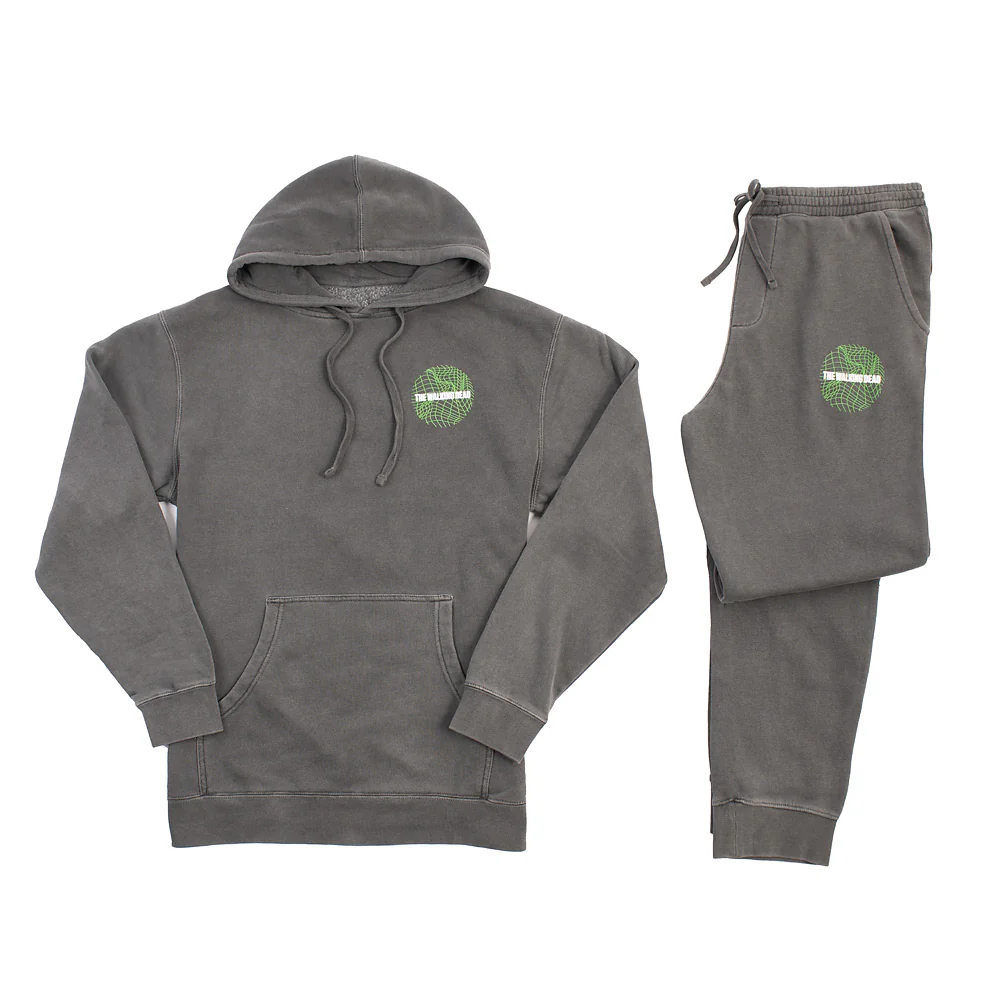 The Walking Dead Walker World Joggers - Image 3